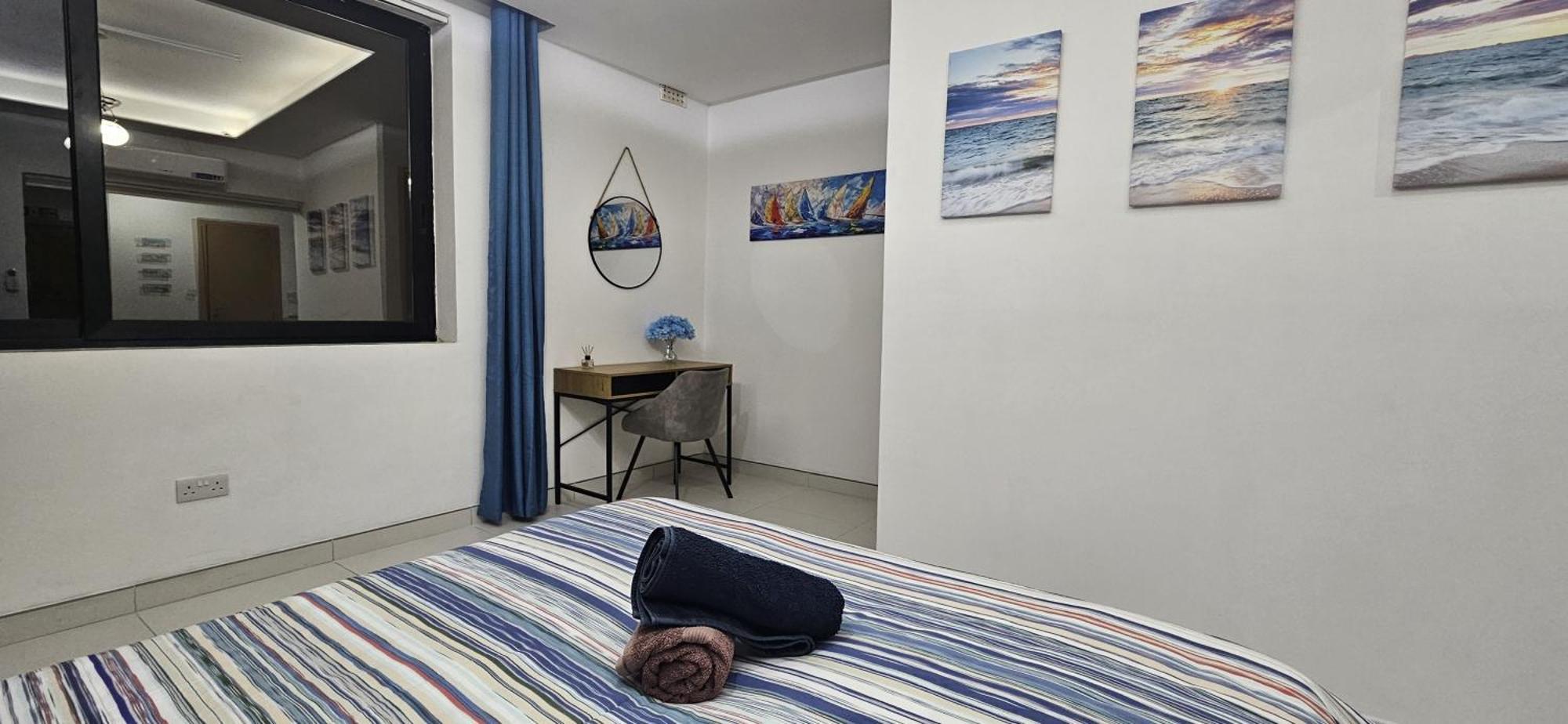 Appartamento Sea Breeze Qawra