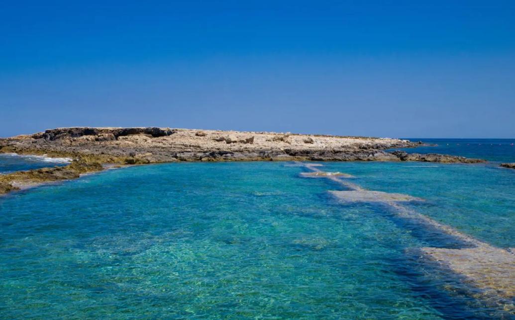 Sea Breeze Qawra * San Pawl il-Baħar