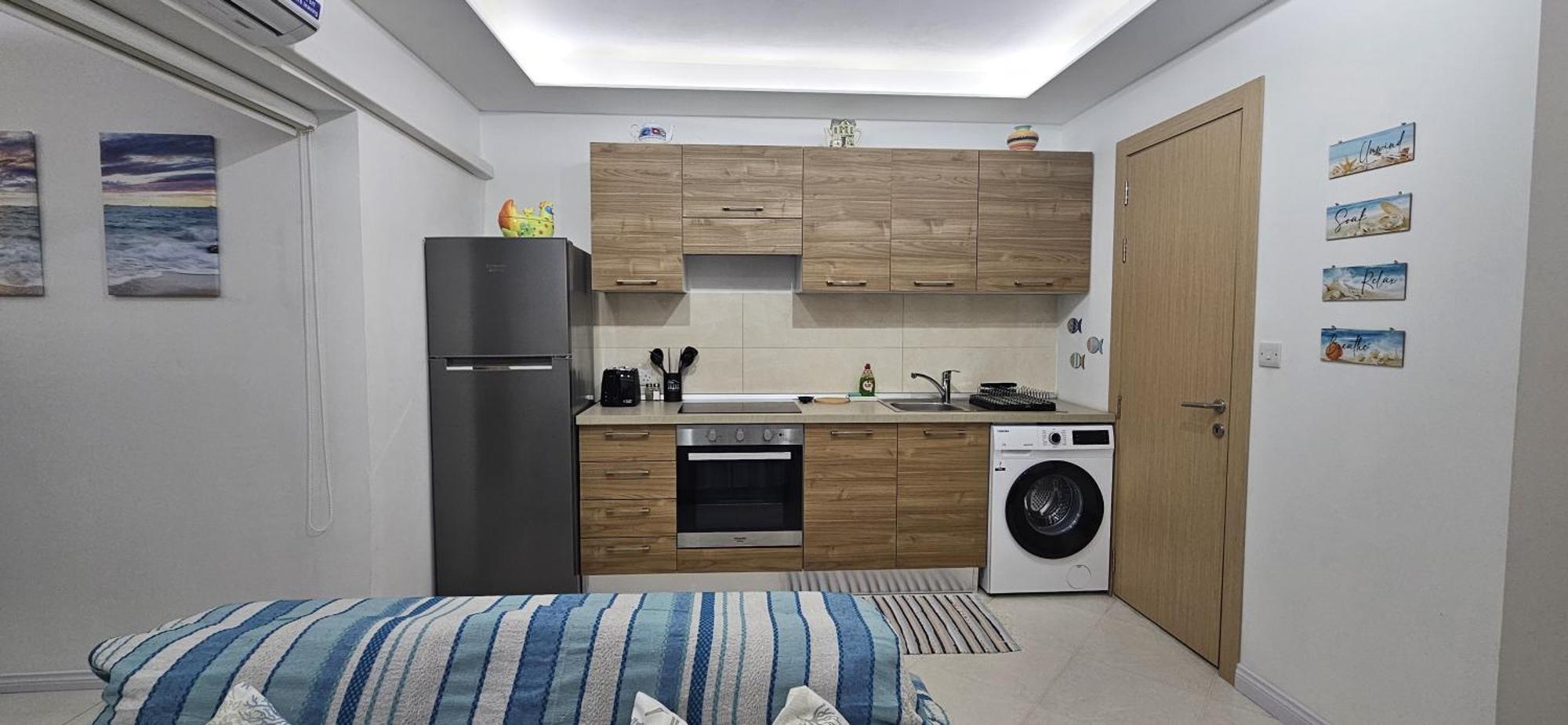 Appartement Sea Breeze Qawra *