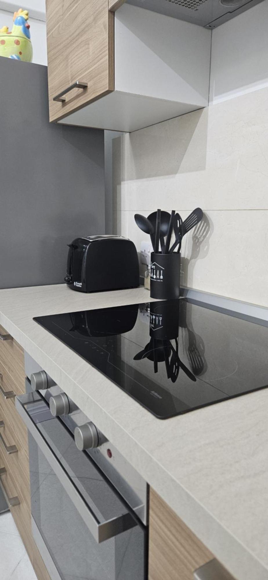 Sea Breeze Qawra Appartement San Pawl il-Baħar