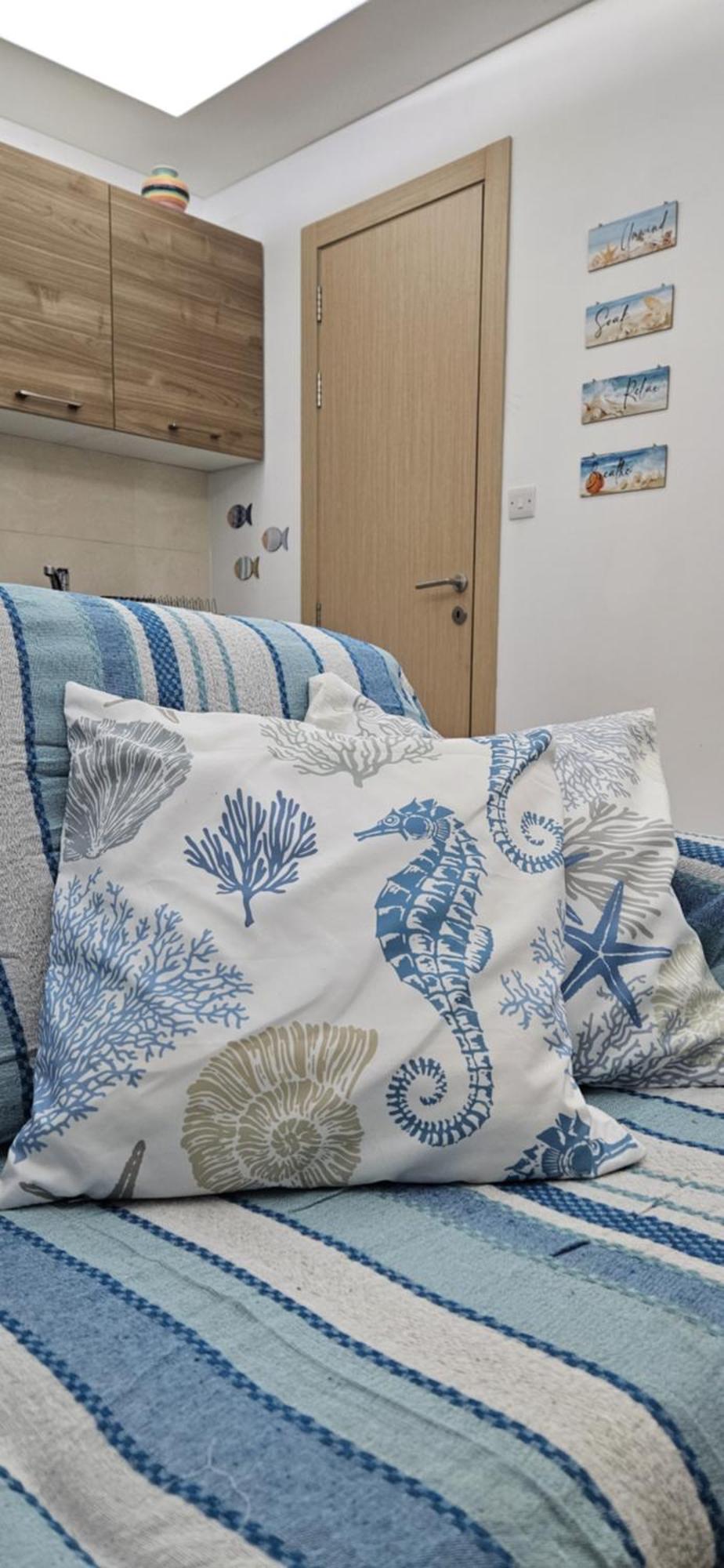 Sea Breeze Qawra Appartement
