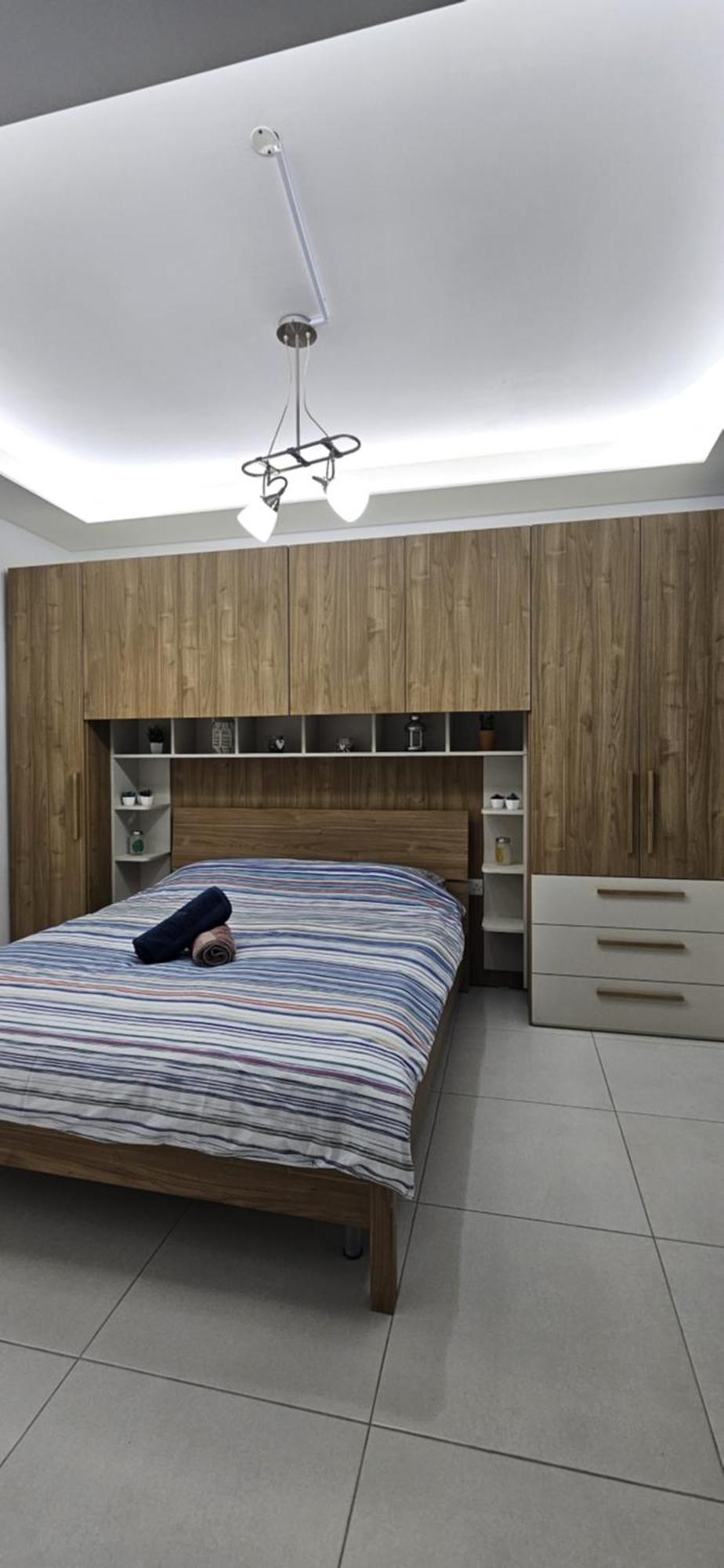 Appartement Sea Breeze Qawra