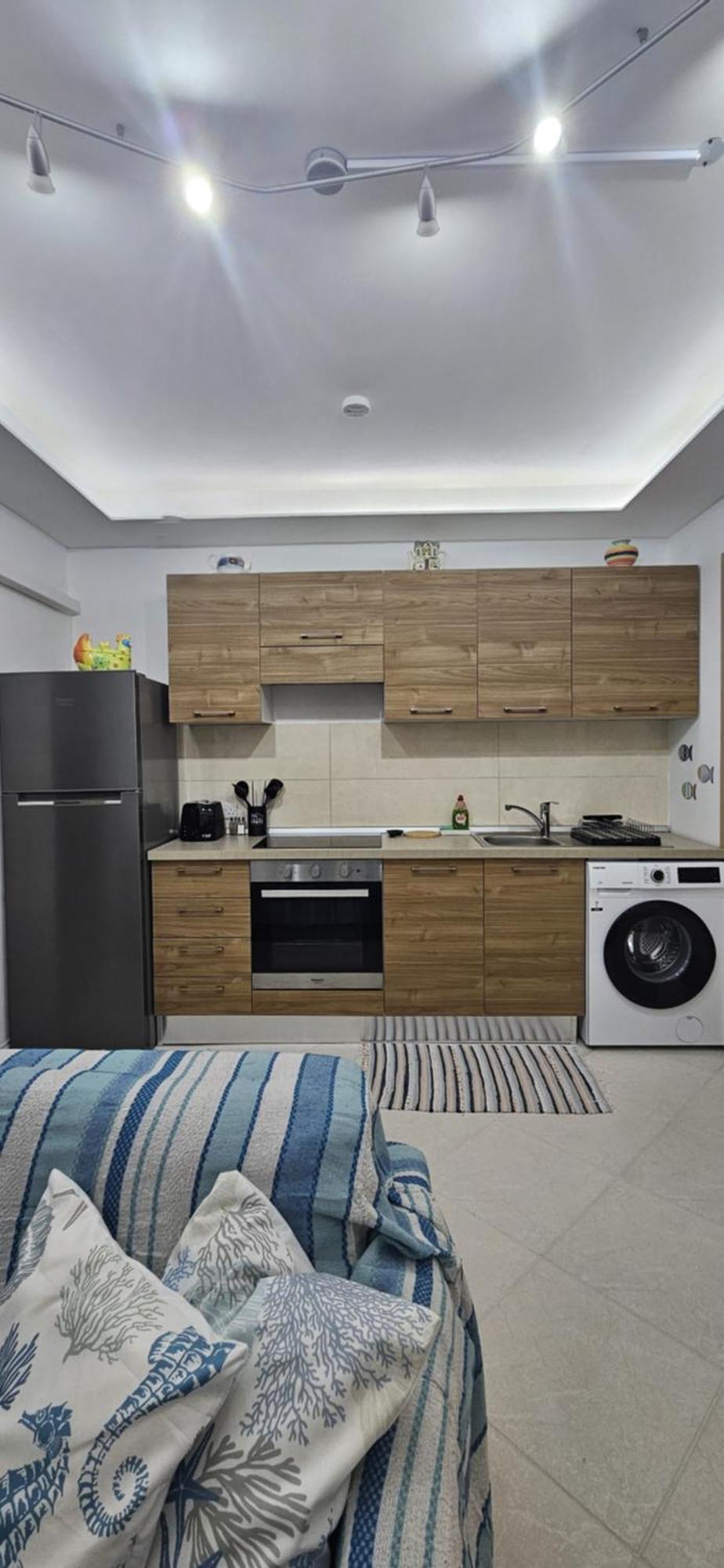 Appartement Sea Breeze Qawra San Pawl il-Baħar